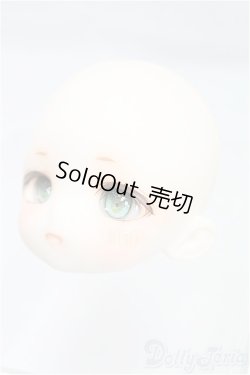 画像2: TinyFox/1/6/X-02カスタムヘッド I-25-11-23-209-KD-ZI