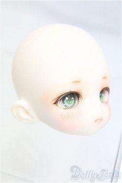 画像3: TinyFox/1/6/X-02カスタムヘッド I-25-11-23-209-KD-ZI