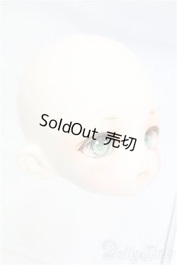 画像3: TinyFox/1/6/X-02カスタムヘッド I-25-11-23-209-KD-ZI