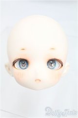 TinyFox/1/6/X-02カスタムヘッド I-25-11-23-210-KD-ZI