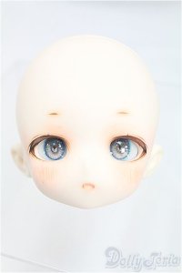 TinyFox/1/6/X-02カスタムヘッド I-25-11-23-210-KD-ZI