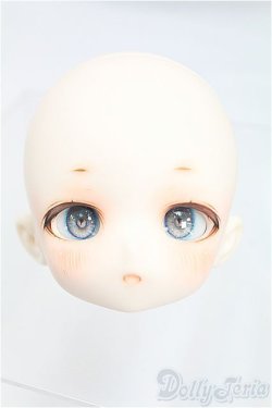 画像1: TinyFox/1/6/X-02カスタムヘッド I-25-11-23-210-KD-ZI