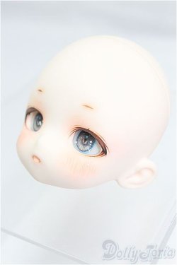 画像2: TinyFox/1/6/X-02カスタムヘッド I-25-11-23-210-KD-ZI