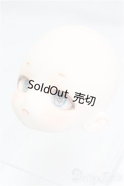 画像2: TinyFox/1/6/X-02カスタムヘッド I-25-11-23-210-KD-ZI