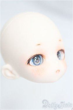 画像3: TinyFox/1/6/X-02カスタムヘッド I-25-11-23-210-KD-ZI