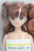 リカちゃんキャッスル/みほちゃん おたのしみドール I-25-11-23-245-KD-ZI