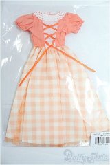 リカちゃん/OF:リトルファクトリー製衣装 I-25-11-23-282-KD-ZI