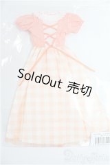リカちゃん/OF:リトルファクトリー製衣装 I-25-11-23-282-KD-ZI