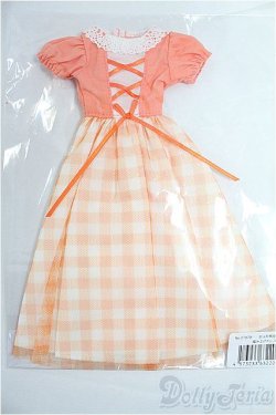 画像1: リカちゃん/OF:リトルファクトリー製衣装 I-25-11-23-282-KD-ZI