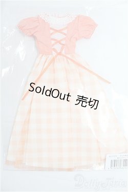 画像1: リカちゃん/OF:リトルファクトリー製衣装 I-25-11-23-282-KD-ZI