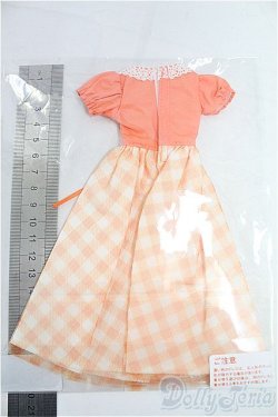 画像2: リカちゃん/OF:リトルファクトリー製衣装 I-25-11-23-282-KD-ZI