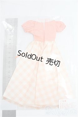 画像2: リカちゃん/OF:リトルファクトリー製衣装 I-25-11-23-282-KD-ZI