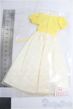 画像2: リカちゃん/OF:リトルファクトリー製衣装 I-25-11-23-281-KD-ZI