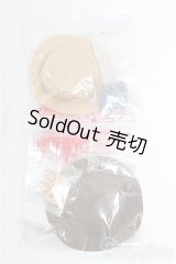 リカちゃん/OF:小物 I-25-11-23-246-KD-ZI