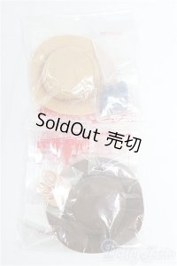 リカちゃん/OF:小物 I-25-11-23-246-KD-ZI