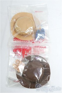 画像1: リカちゃん/OF:小物 I-25-11-23-246-KD-ZI