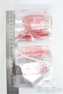 画像2: リカちゃん/OF:小物 I-25-11-23-246-KD-ZI