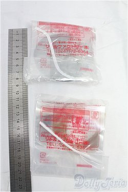 画像2: リカちゃん/OF:小物 I-25-11-23-248-KD-ZI