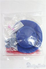 リカちゃん/OF:小物 I-25-11-23-250-KD-ZI