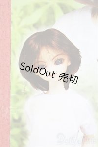 SDBOY/凌/BJD　球体関節人形 I-25-11-30-291-KD-ZI