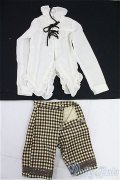 SD/OF:衣装セット I-25-11-23-230-KD-ZI