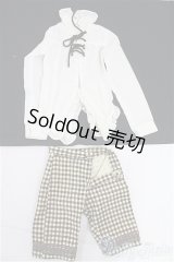SD/OF:衣装セット I-25-11-23-230-KD-ZI