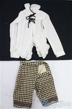 画像1: SD/OF:衣装セット I-25-11-23-230-KD-ZI