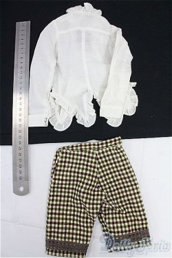 画像2: SD/OF:衣装セット I-25-11-23-230-KD-ZI