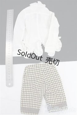 画像2: SD/OF:衣装セット I-25-11-23-230-KD-ZI