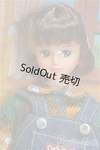 ジェニーフレンド/ボブガール リエ I-25-11-23-239-KD-ZI