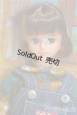 画像1: ジェニーフレンド/ボブガール リエ I-25-11-23-239-KD-ZI