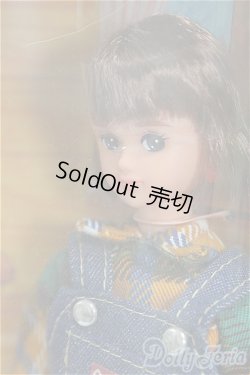 画像2: ジェニーフレンド/ボブガール リエ I-25-11-23-239-KD-ZI