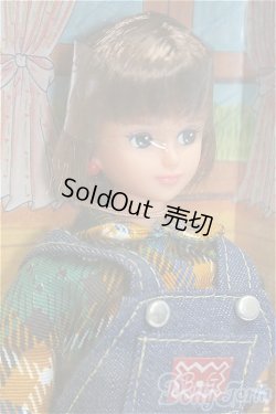 画像3: ジェニーフレンド/ボブガール リエ I-25-11-23-239-KD-ZI