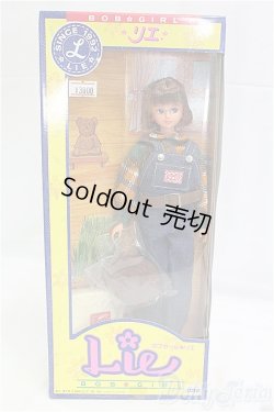 画像4: ジェニーフレンド/ボブガール リエ I-25-11-23-239-KD-ZI