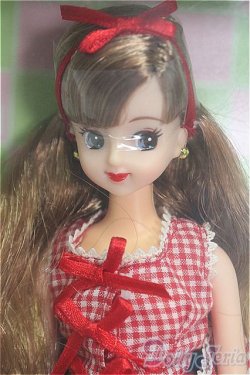 画像1: ナイスジェニーコレクション/ジュディ I-25-11-23-236-KD-ZI