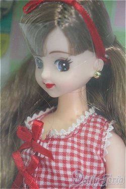 画像2: ナイスジェニーコレクション/ジュディ I-25-11-23-236-KD-ZI