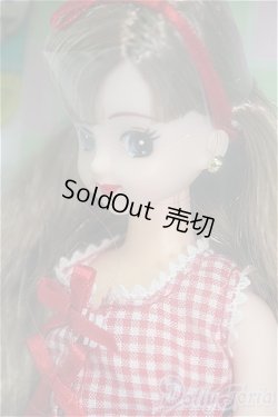 画像2: ナイスジェニーコレクション/ジュディ I-25-11-23-236-KD-ZI