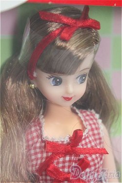 画像3: ナイスジェニーコレクション/ジュディ I-25-11-23-236-KD-ZI