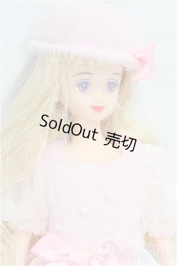 画像3: ナイスジェニー/エリーゼ I-25-11-23-235-KD-ZI