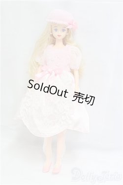 画像4: ナイスジェニー/エリーゼ I-25-11-23-235-KD-ZI