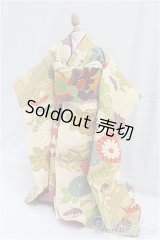 SD/OF：着物セット I-25-11-23-264-KD-ZI