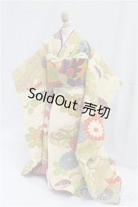 SD/OF：着物セット I-25-11-23-264-KD-ZI