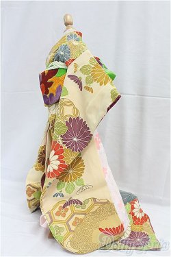 画像2: SD/OF：着物セット I-25-11-23-264-KD-ZI
