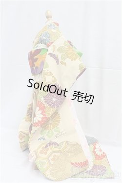 画像2: SD/OF：着物セット I-25-11-23-264-KD-ZI