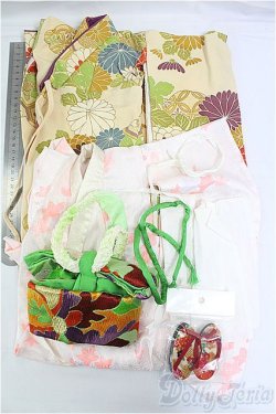 画像5: SD/OF：着物セット I-25-11-23-264-KD-ZI