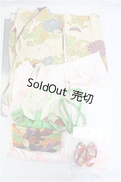 画像5: SD/OF：着物セット I-25-11-23-264-KD-ZI