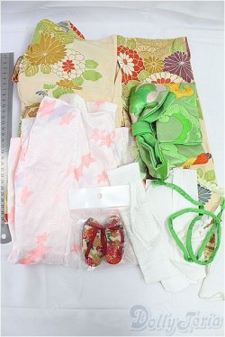 画像6: SD/OF：着物セット I-25-11-23-264-KD-ZI