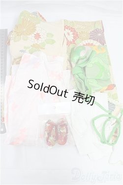 画像6: SD/OF：着物セット I-25-11-23-264-KD-ZI