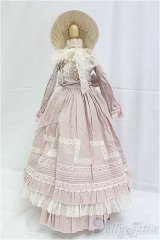 Myoudoll/Delia40ｃｍデフォルト衣装 I-25-11-23-269-KD-ZI