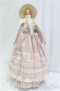 Myoudoll/Delia40ｃｍデフォルト衣装 I-25-11-23-269-KD-ZI